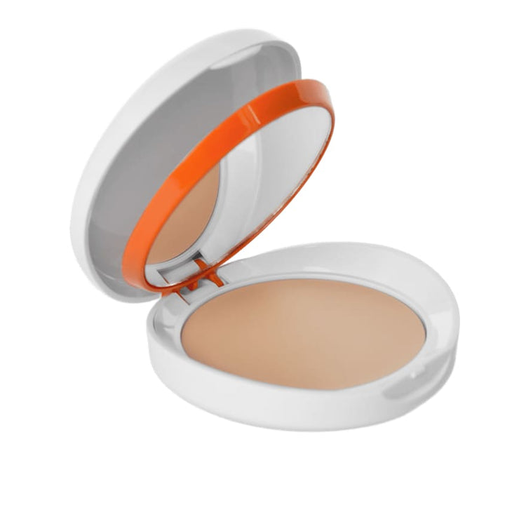 Oil Free Compact SPF50