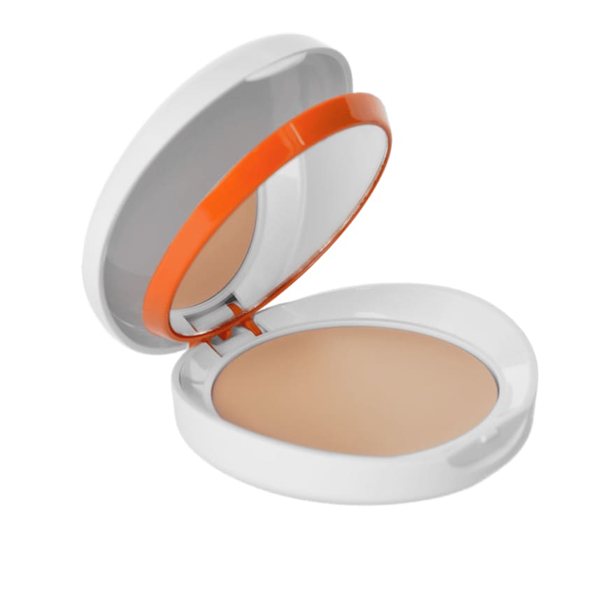 Oil Free Compact SPF50