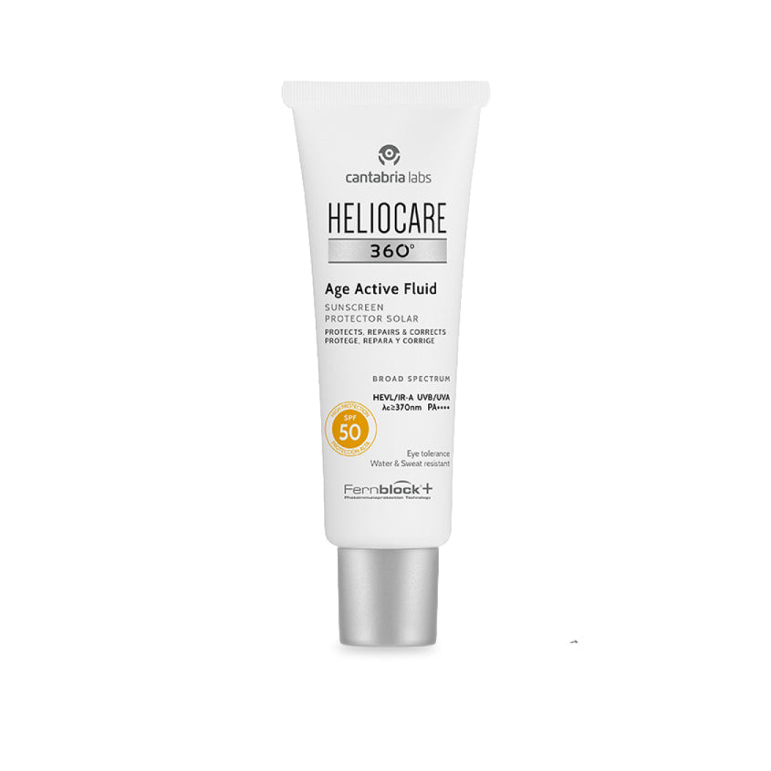Age Active Fluid 360° SPF50