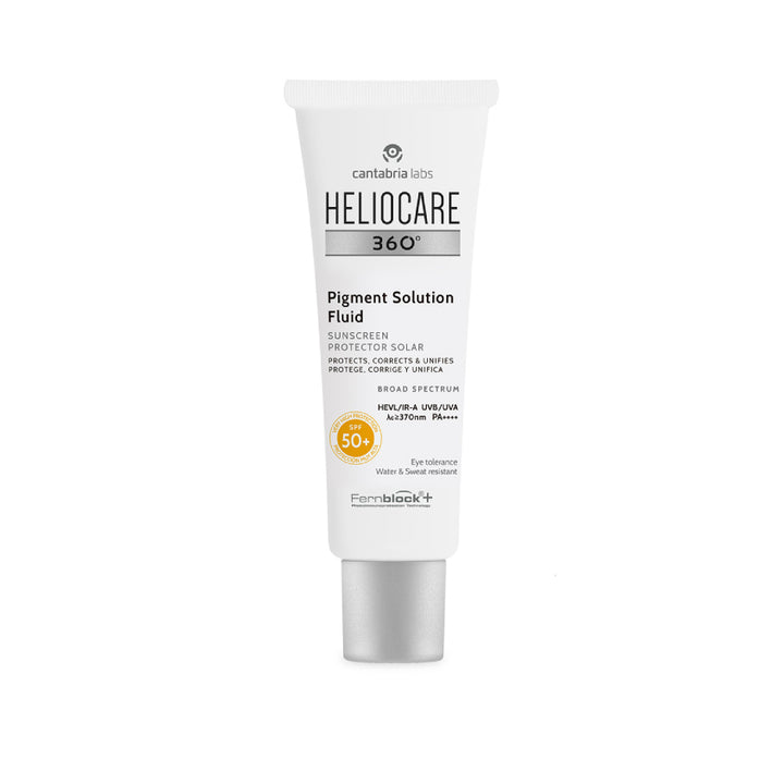 360 PIGMENT SOLUTION FLUID SPF50+ 50ML