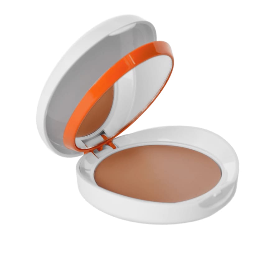 Oil Free Compact SPF50