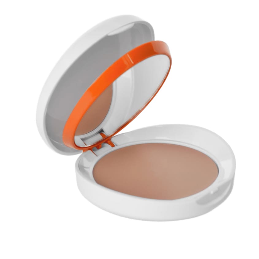 Oil Free Compact SPF50