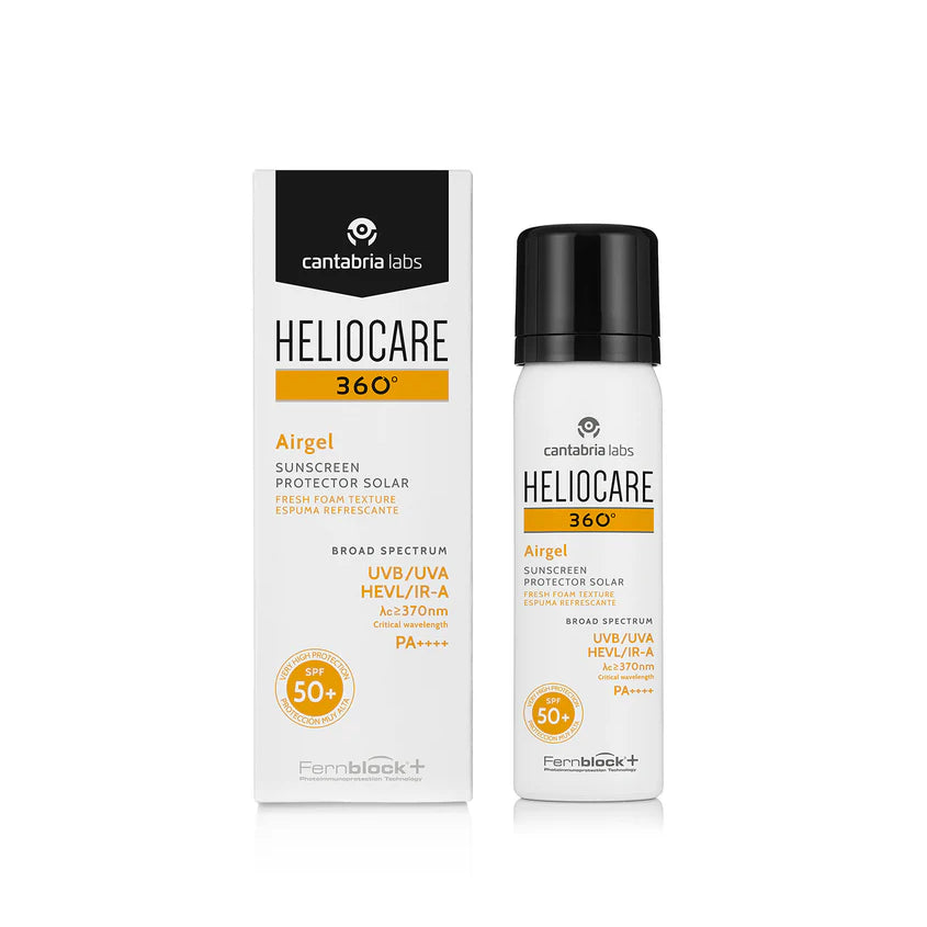 Airgel 360° SPF50+