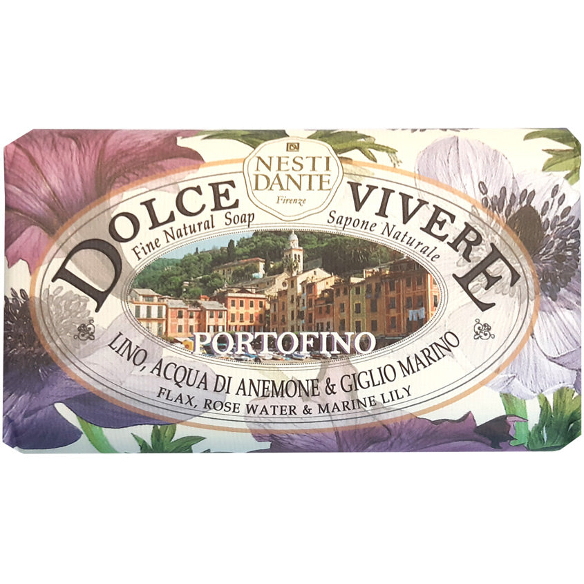 NESTI DANTE SOAP PORTOFINO 250G – online store