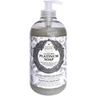 NESTI DANTE LIQUID SOAP LUXURY PLATINUM 500ML – online store