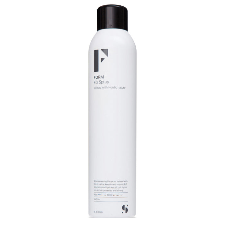 FORM FIX SPRAY 300 ML