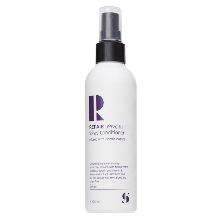Repair Leave-in Hair Spray Conditioner