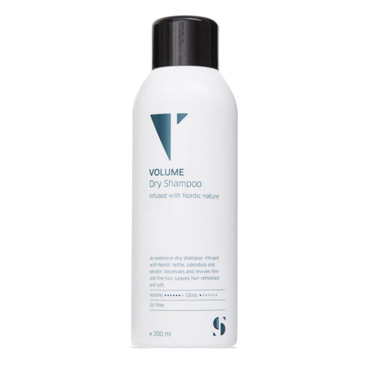 Volume Dry Shampoo