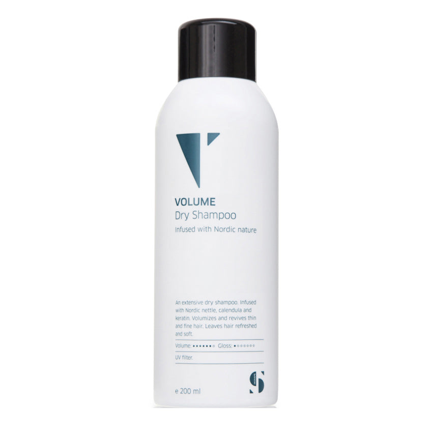 Volume Dry Shampoo