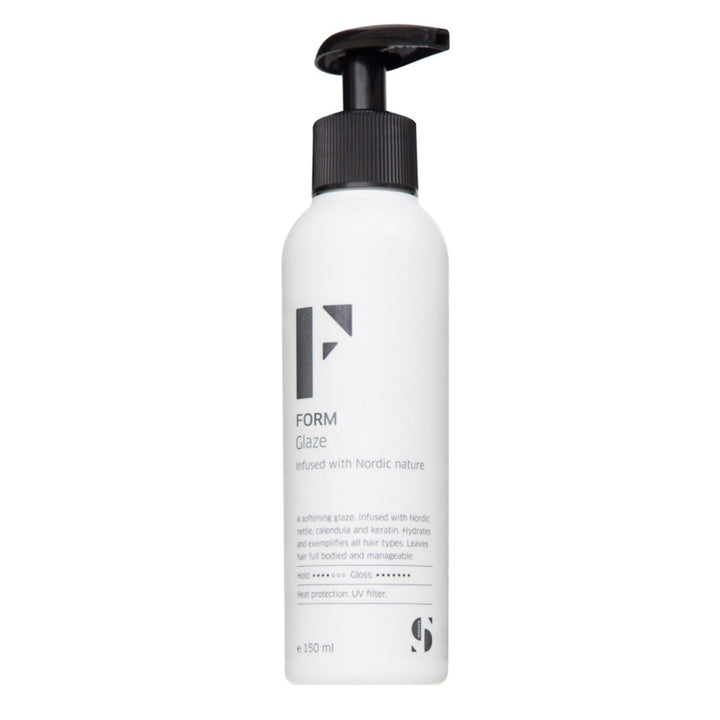 All Products Letoile UAE FORM GLAZE 150 ML
