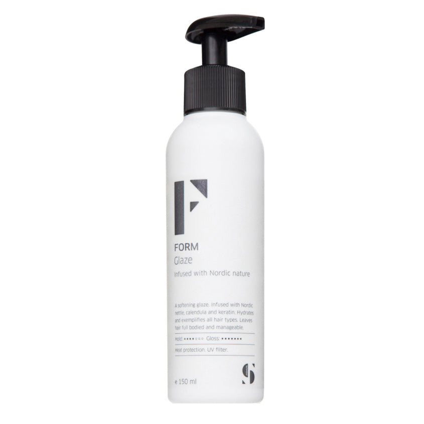 INSHAPE FORM GLAZE 150 ML