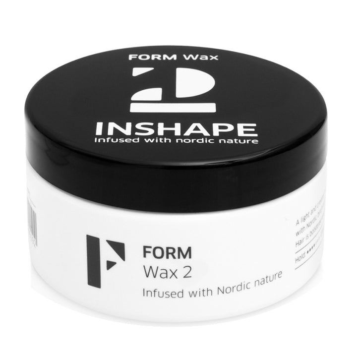 FORM WAX 2 100 ML