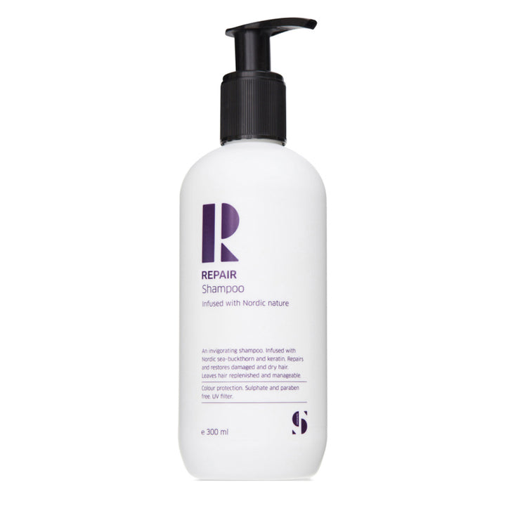 Hair Repair Shampoo