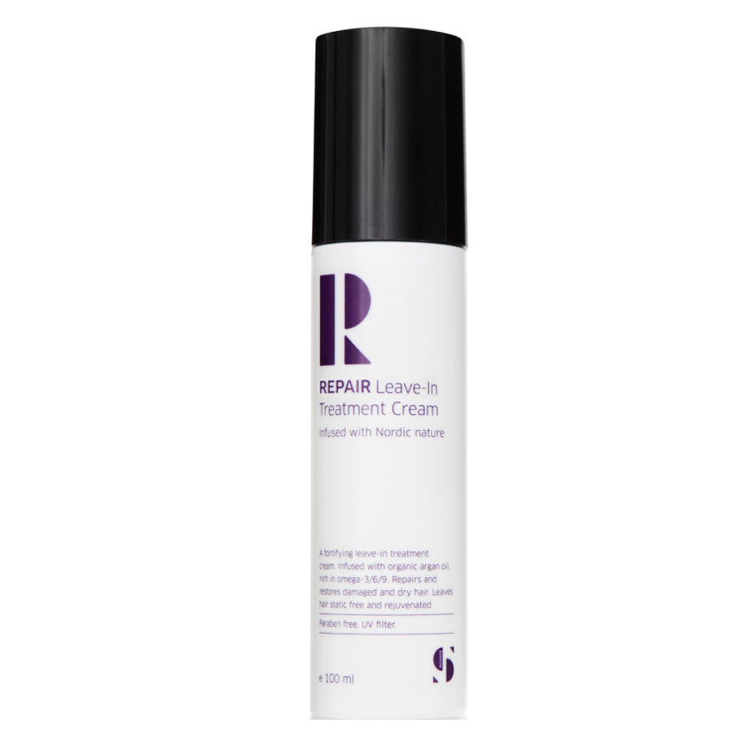 INSHAPE REPAIR LEAVE-IN TREATMENT CREAM 100 ML – شراء أونلاين