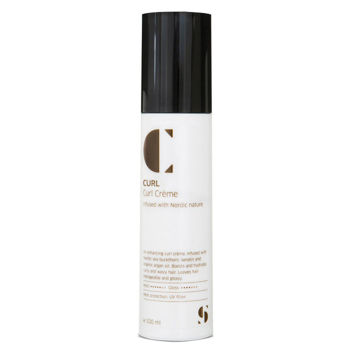 FORM CURL CREAM 100 ML