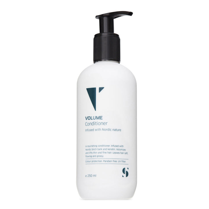 VOLUME CONDITIONER 250 ML