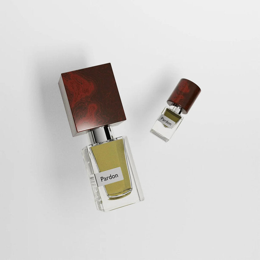 NASOMATTO PARDON 30ML – buy online