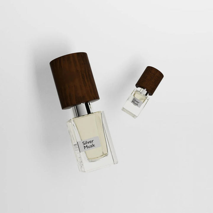 Silver Musk