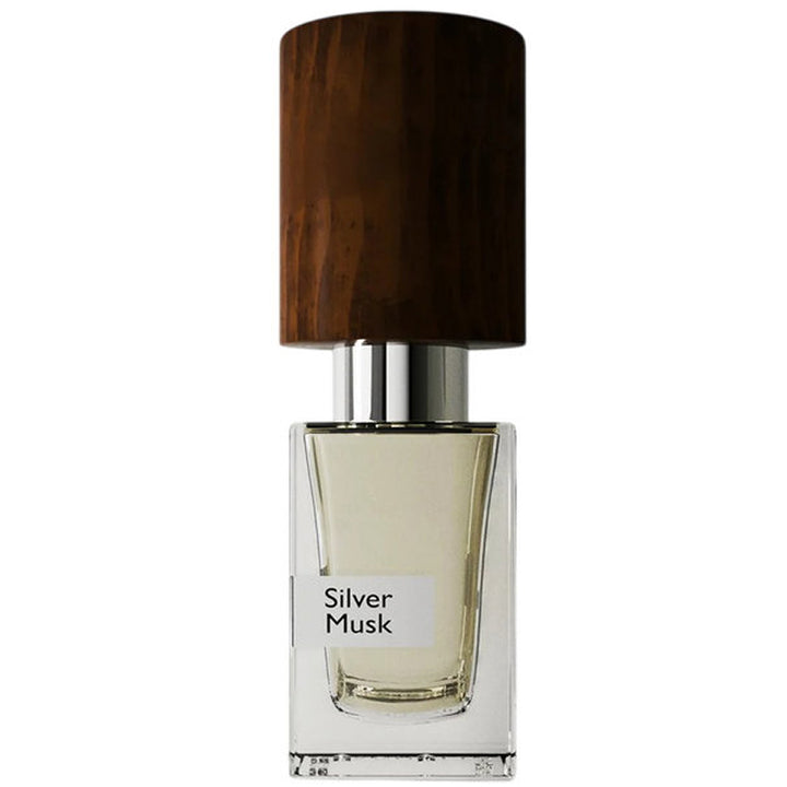 Silver Musk