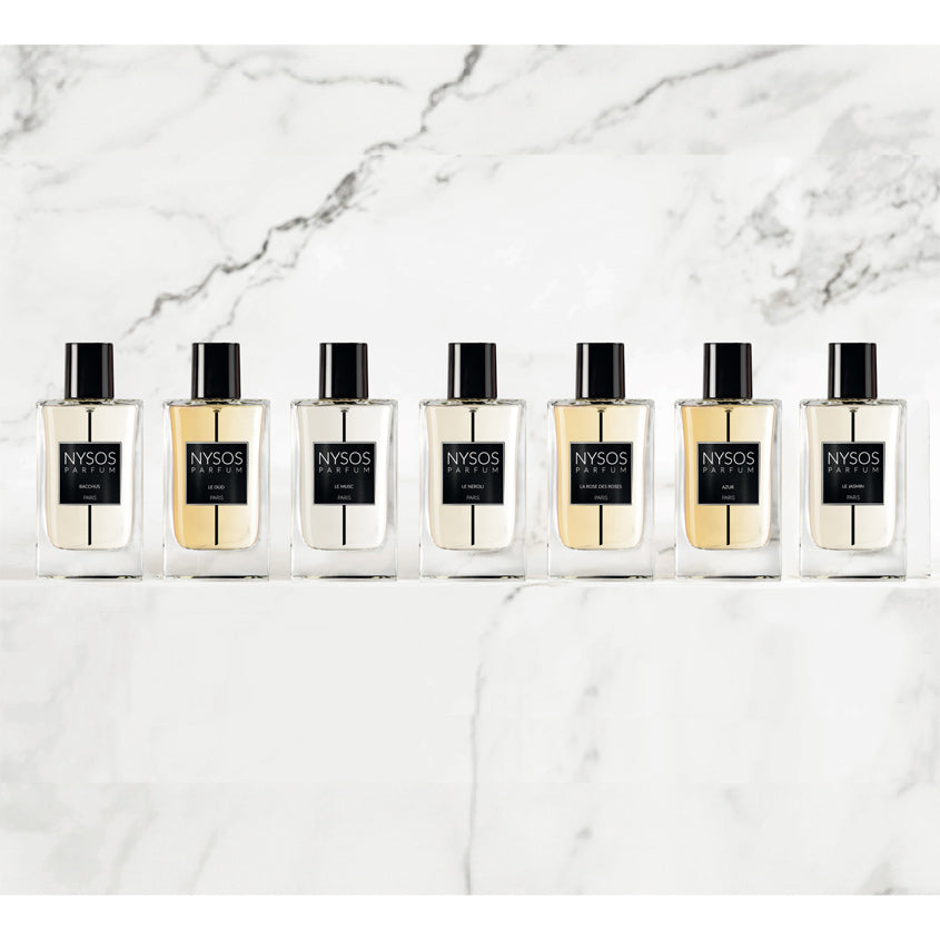 LE MUSC EDP 80ML