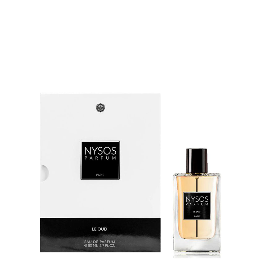 NYSOS LE OUD EDP 80ML
