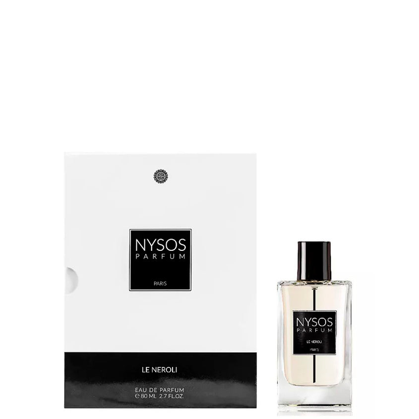 NYSOS LE NEROLI EDP 80ML