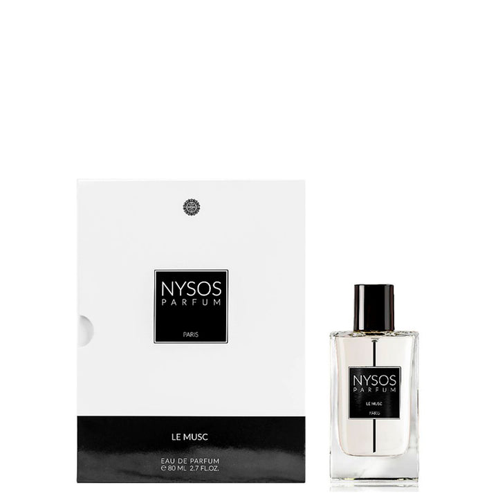 LE MUSC EDP 80ML