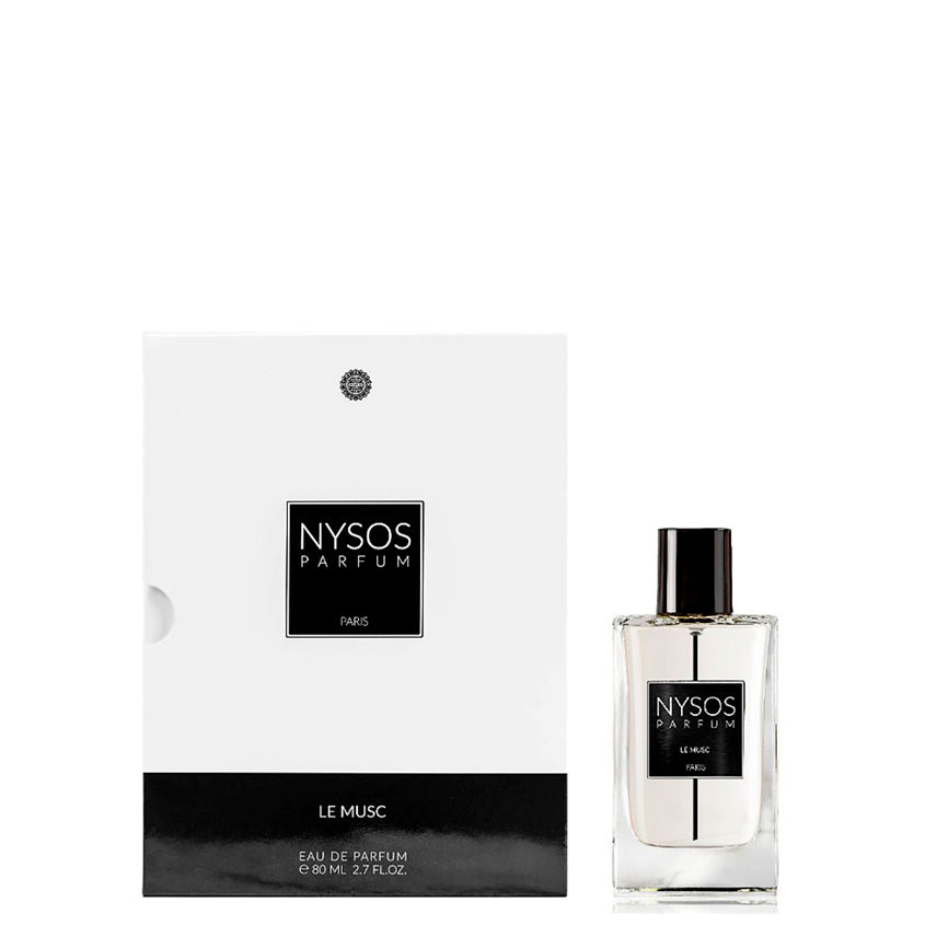LE MUSC EDP 80ML