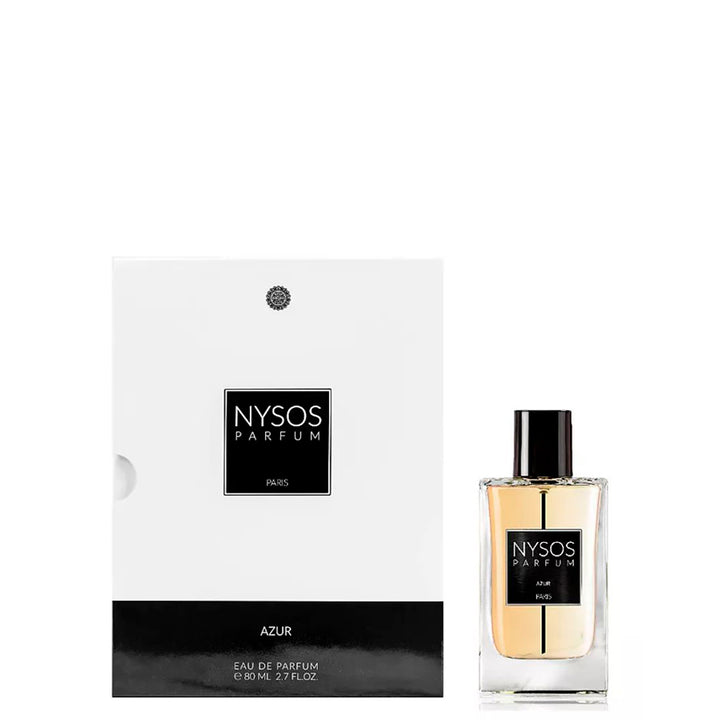 AZUR EDP 80ML