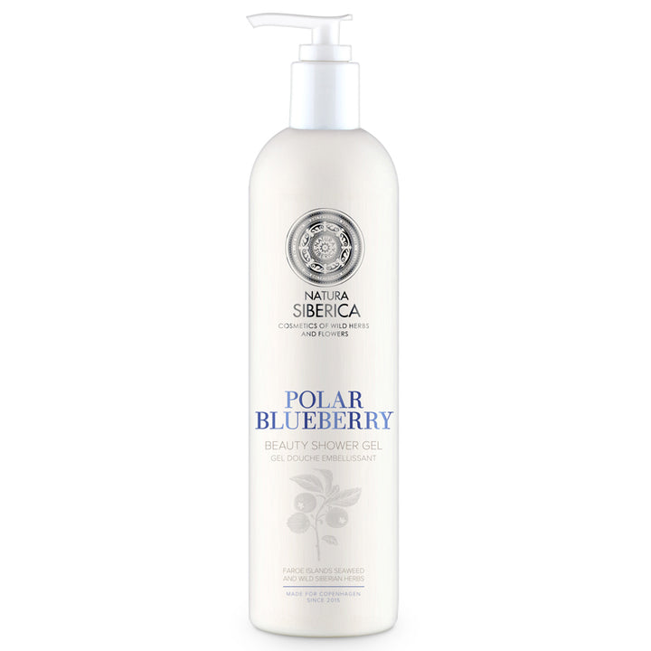 all products excl Chanel SHOWER GEL PERFECTION LAR BLUEBERRIES COPENHAGEN 400 ML