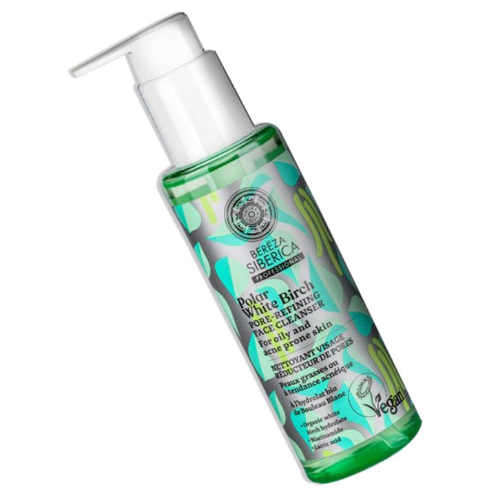POLAR WHITE BIRCH PURIFYING & BALANCING FACE PEEL, 145 ML