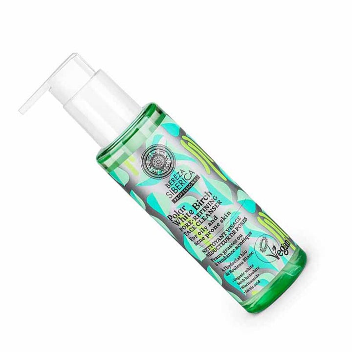 POLAR WHITE BIRCH. PORE-REFINING FACE CLEANSER, 145 ML