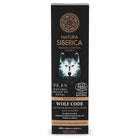 NATURA SIBERICA NS MEN OUTDOOR PROTECTION CREAM FACE & HANDS WOLF CODE, 80 ML – شراء أونلاين