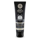 NATURA SIBERICA NS MEN OUTDOOR PROTECTION CREAM FACE & HANDS WOLF CODE, 80 ML