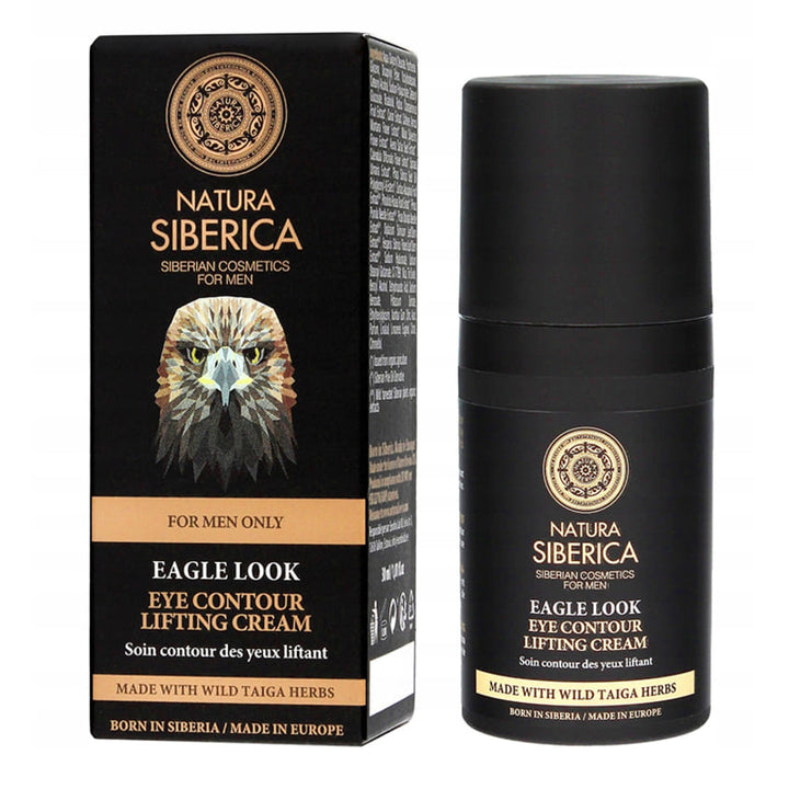 NS MEN EYE CONTOUR LIFTING CREAM EAGLE LOOK, 30 ML