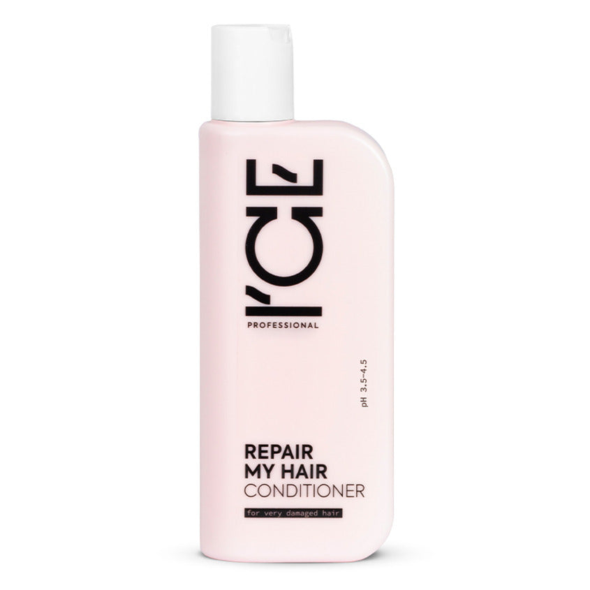 ICE BY NATURA SIBERICA Repair My Hair Conditioner