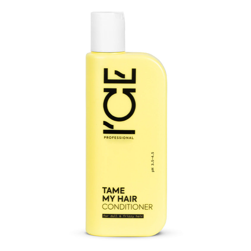 ICE BY NATURA SIBERICA Tame My Hair Conditioner