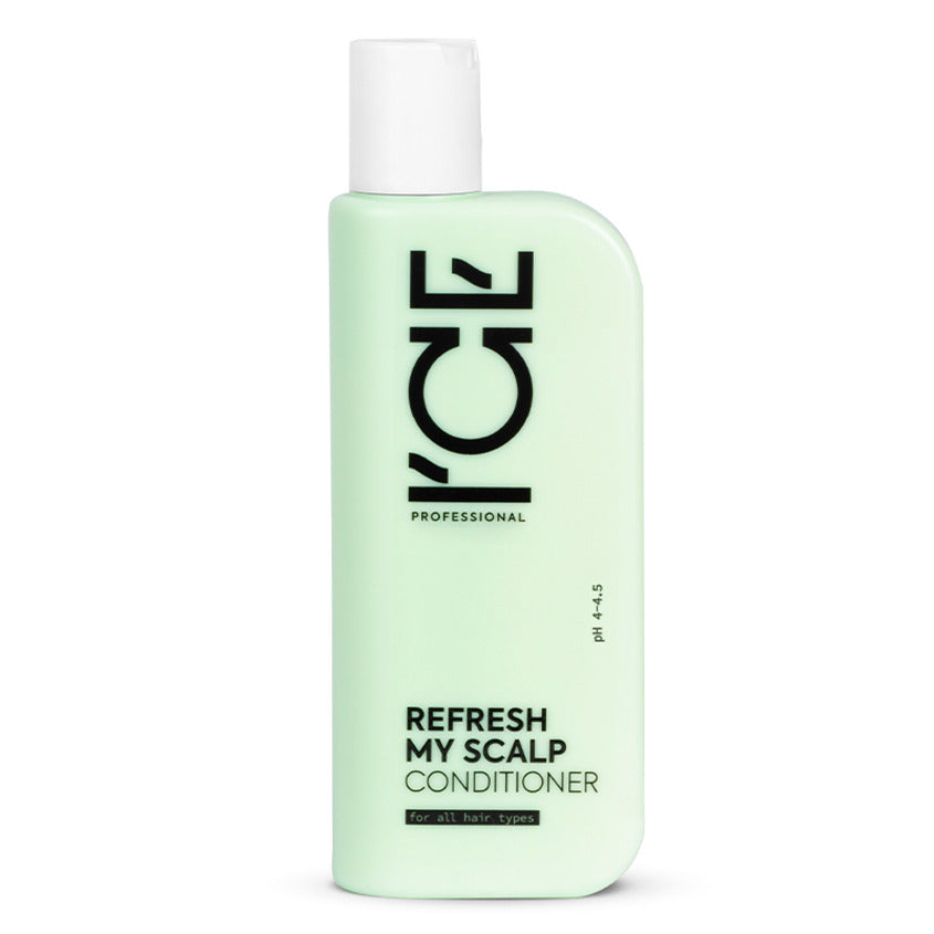 ICE BY NATURA SIBERICA Refresh My Scalp Conditioner
