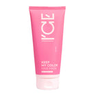 ICE BY NATURA SIBERICA Keep My Color Mask