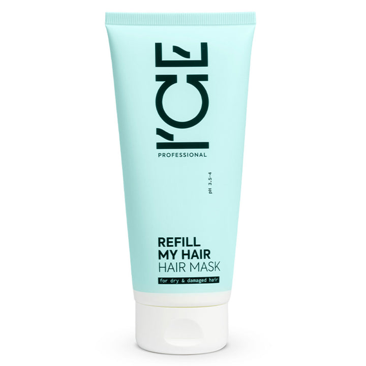 REFILL MY HAIR MASK 200 ML