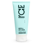ICE by NATURA SIBERICA REFILL MY HAIR MASK 200 ML – buy online