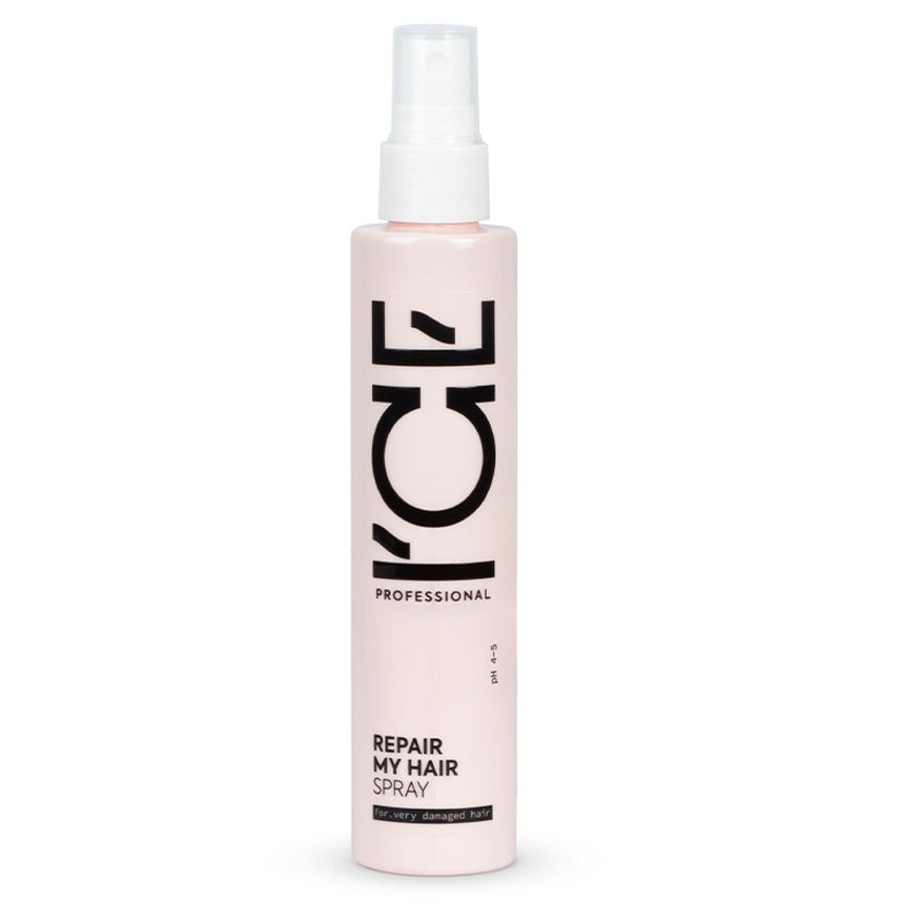 ICE by NATURA SIBERICA REPAIR MY HAIR SPRAY 100 ML – buy online