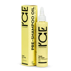 ICE BY NATURA SIBERICA Tame My Hair Pre-Shampoo Oil