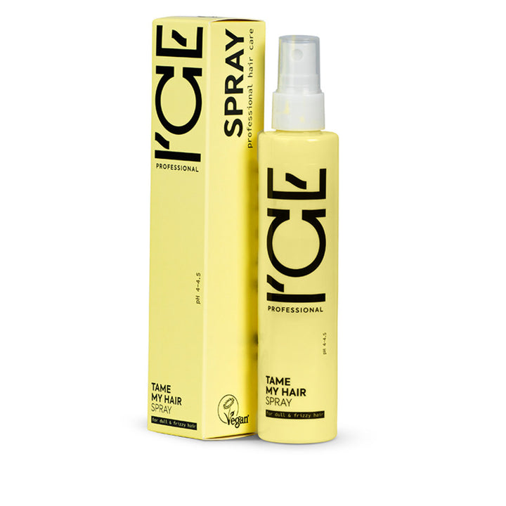 Hair care sprays TAME MY HAIR SPRAY 100 ML
