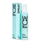 ICE BY NATURA SIBERICA Refill My Hair Spray
