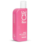 ICE BY NATURA SIBERICA Keep My Color Shampoo