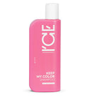 ICE BY NATURA SIBERICA Keep My Color Shampoo