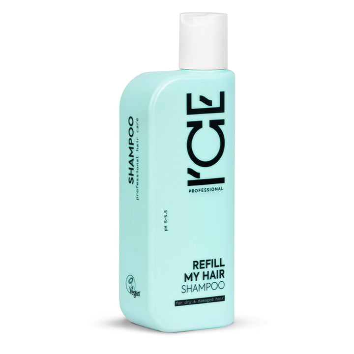 REFILL MY HAIR SHAMPOO 250 ML