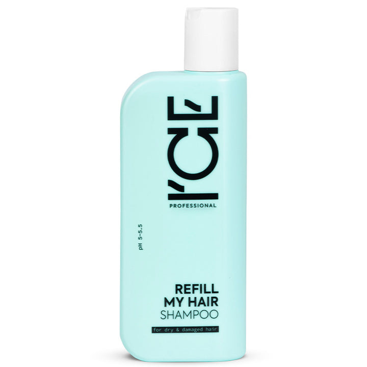 REFILL MY HAIR SHAMPOO 250 ML