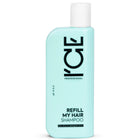 ICE BY NATURA SIBERICA Refill My Hair Shampoo